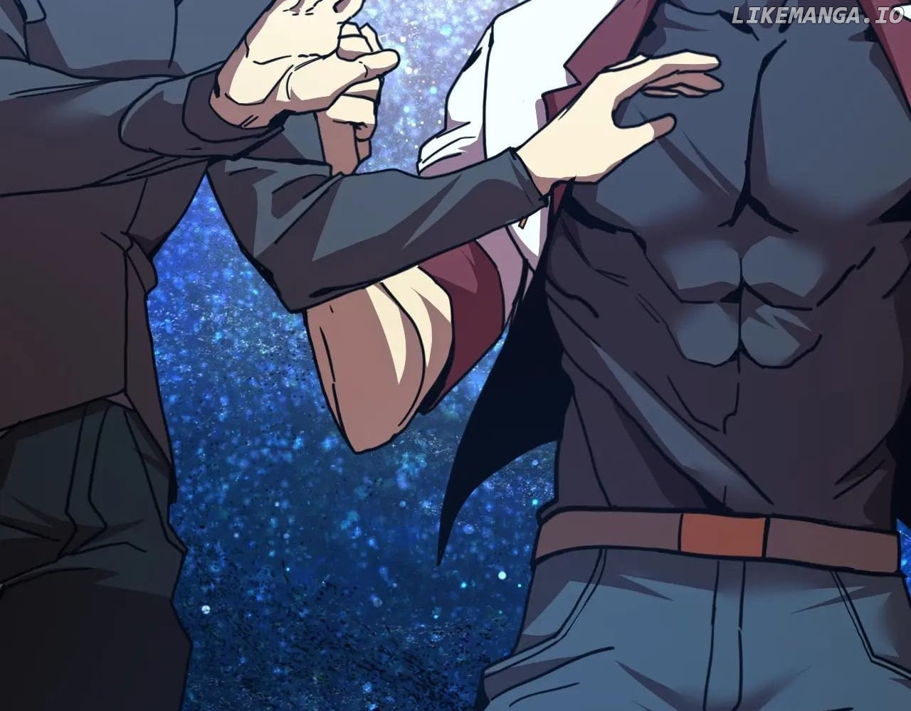 Log into the Future Chapter 231 - page 25